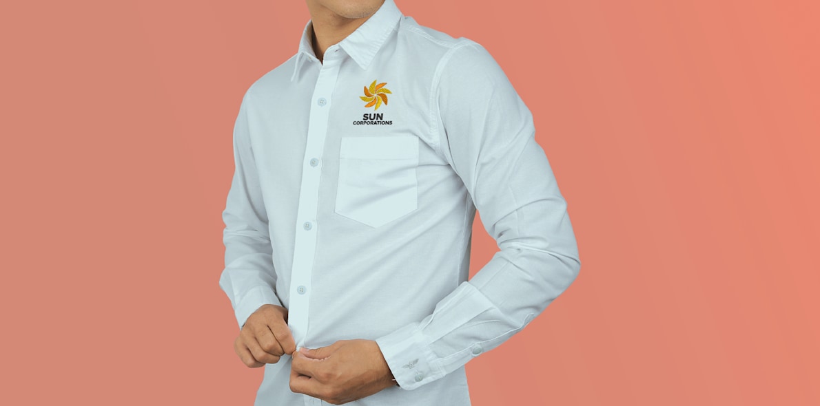 Park avenue party wear shirts online